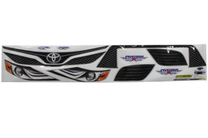 Fivestar 2019 LM Camry Nose ID  11712-44141