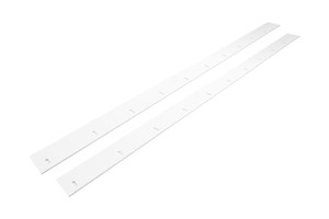 Fivestar Wear Strip White Camaro / Mustang 20002-41551-W