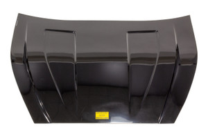 Fivestar 2019 Truck Hood Black Composite 21001-33011-B