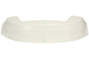 Fivestar 2019 Chevy Silverado Nose Upper White 21191-41051-W