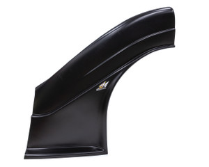 Fivestar Fender MD3 Evolution DLM Black Left 32003-23051-BL