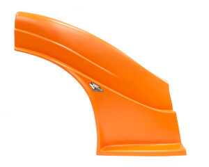 Fivestar Fender MD3 Evolution DLM Orange Right 32003-23051-ORR