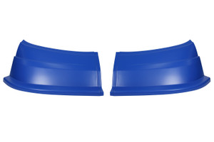 Fivestar Nose MD3 Evo II DLM Chevron Blue 32004-41051-CB