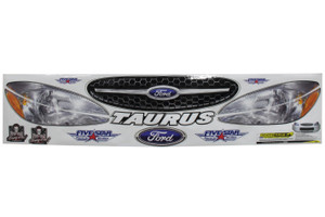 Fivestar Nose Only Graphics 03 Taurus 550-410-ID