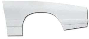 Fivestar 88 Monte Steel Quarter Panel 601-27S-WL