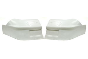 Fivestar ABC Nose Toyota Camry White 720-410-W