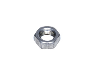Fk Rod Ends Jam Nut 3/8-24 Alum RH  AJNR06