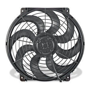 Flex-A-Lite 24-Volt Fan Electric 16in Fan 104354
