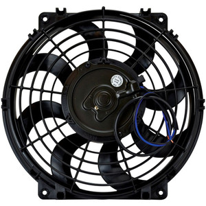 Flex-A-Lite 12in. S-BladePusher/Pull er Fan 104359