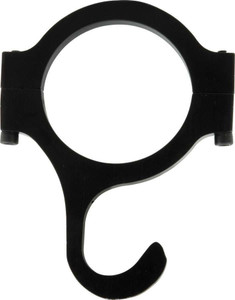 Allstar Performance Helmet Hook 1.75in  ALL10229