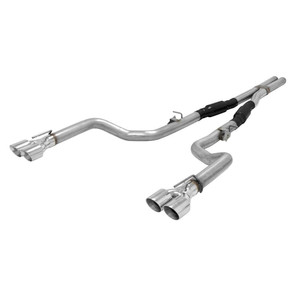 Flowmaster Cat-Back Exhaust Kit 15- Challenger SRT 6.2/6.4L 817740