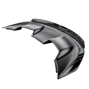 Ford Rear Spoiler w/Gurney Flap 15-21 Mustang M-16600-FP