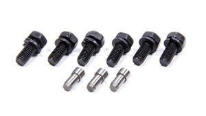 Ford Pressure Plate Bolt & Dowel Pin Kit M-6397-A302