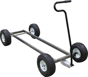 Allstar Performance Pit Cart Chassis Kit  ALL10600
