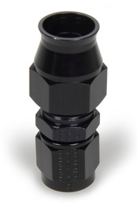 Fragola #6 Race Rite Hose End Fitting Straight 2500106