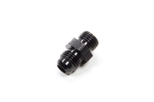 Fragola #6 x 14mm x 1.5 Adapter Fitting Black 460614-BL