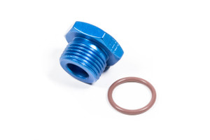 Fragola #10 Port Plug 7/8-14  481410