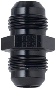 Fragola #6 Union Fitting Black  481506-BL