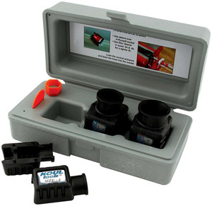 Allstar Performance Koul Tool Kit 4AN to 8AN ALL11080