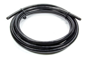 Fragola #6 PTFE Hose 20ft w/Black Cover 602026