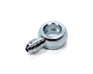 Fragola #3 x 12mm Banjo Fitting Adapter - Steel 650115