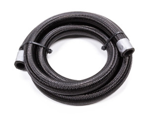 Fragola 12 Blk Nylon Race Hose 6ft 840612