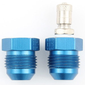 Fragola Hose Pressure Test Kit #6 Individual 900666