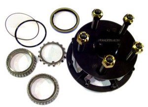 Frankland Racing Hub Kit 2.5in GN  GN210-K