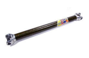 Fast Shafts Driveshaft Carbon Fiber 34.5in Long 2-1/4in Dia 2CF-10X10-34.5