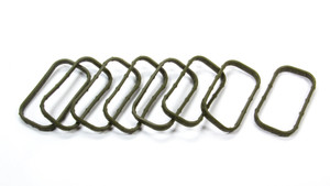 Fast Electronics Intake Port Seals (8pk) LS3/LSXr 146003-8