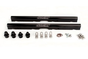 Fast Electronics Billet Fuel Rail Kit for LSXr 146027B-KIT