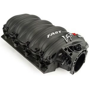 Fast Electronics GM LS Intake Manifold - LSXR 102mm LS1/LS2/LS6 146302B Fast Electronics GM LS Intake Manifold - LSXR 102mm LS1/LS2/LS6 146302B