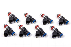 Fast Electronics Fuel Injectors - 39LB/HR (8pk) 30397-8
