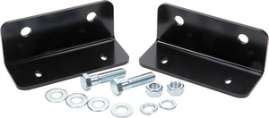 Allstar Performance Mounting Bracket Kit for ALL11350 ALL11351