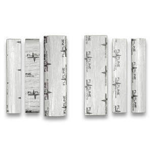 Flatline Barriers 37-46 GM Truck Door Insulation Kit TABT4048 Flatline Barriers 37-46 GM Truck Door Insulation Kit TABT4048