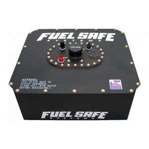 Fuel Safe 8 Gal Economy Cell 20.5x15.375x7.875 RS208