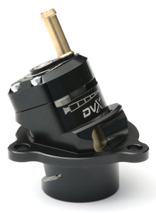 Go Fast Bits Diverter DVX Ford Focus Volvo T9654