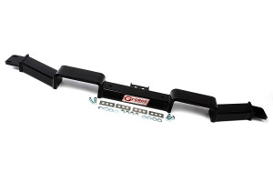 G Force Crossmembers Transmission Crossmember 1973-1977 GM A-Body RCAL G Force Crossmembers Transmission Crossmember 1973-1977 GM A-Body RCAL
