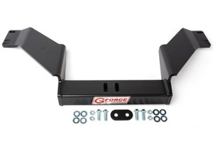 G Force Crossmembers Transmission Crossmember 1967-1969 GM F-Body RCF1-4L80 G Force Crossmembers Transmission Crossmember 1967-1969 GM F-Body RCF1-4L80