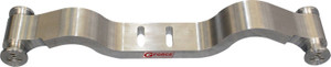 G Force Crossmembers Transmission Crossmember 79-93 Mustang RCMFB G Force Crossmembers Transmission Crossmember 79-93 Mustang RCMFB