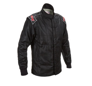 G-Force Jacket G-Limit Small Black SFI-5 35452SMLBK