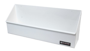 Allstar Performance Oil Bottle Tray 4-1/2in x 21in ALL12268