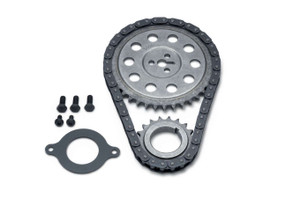 Chevrolet Performance BBC Timing Set - Single Roller 502 12371053 Chevrolet Performance BBC Timing Set - Single Roller 502 12371053