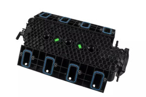 Chevrolet Performance LS3 Intake Manifold 6.0L/6.2L Black Finish 12686561 Chevrolet Performance LS3 Intake Manifold 6.0L/6.2L Black Finish 12686561