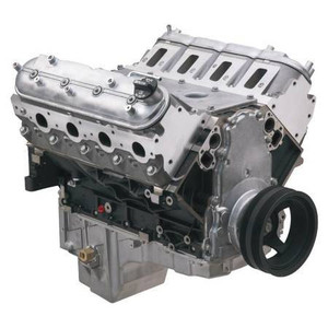 Chevrolet Performance 6.0L LS Crate Engine 452 HP 19434650 Chevrolet Performance 6.0L LS Crate Engine 452 HP 19434650