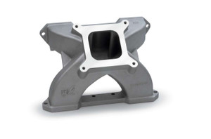 Chevrolet Performance SBC Intake Manifold - Spider Design 24502653 Chevrolet Performance SBC Intake Manifold - Spider Design 24502653
