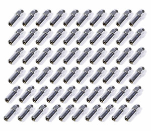 Gorilla 60 Lugnuts 1/2 Cragar SST Closed End 84188