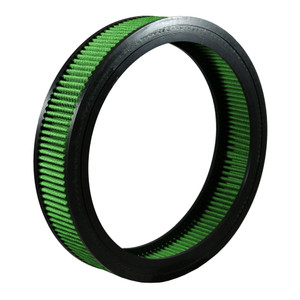 Green Filter Air Filter Round 12x2.5  2073