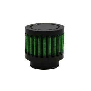 Green Filter Crankcase Filter  2076