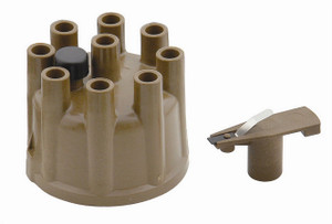 Accel Chrysler Cap/Rotor Kit  8320ACC